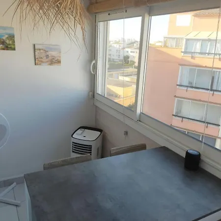 Cap D 'agde アグド