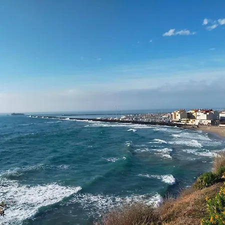 アパート Cap D 'agde