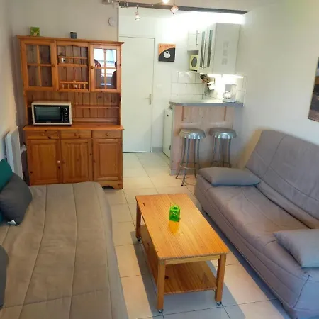 Apartment Cap D 'agde *