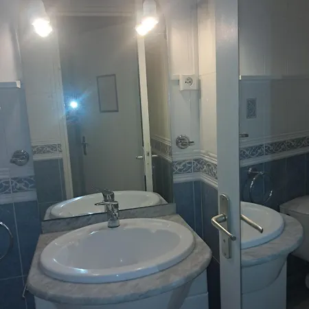 Appartamento Cap D 'agde *