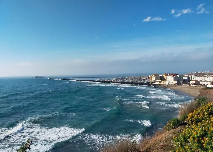 Apartamento Cap D 'agde