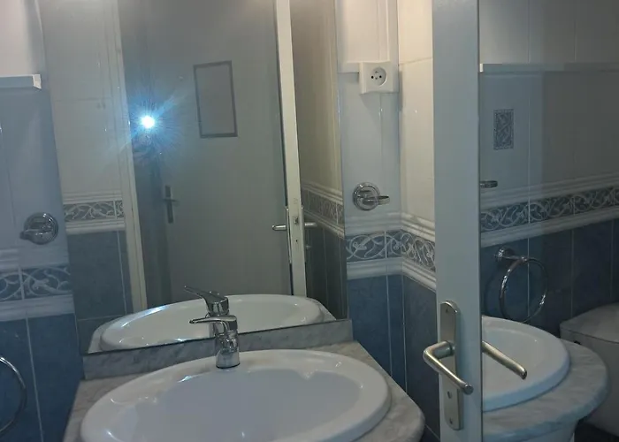 Apartamento Cap D 'agde *